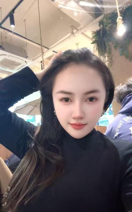 盐都服务型御姐