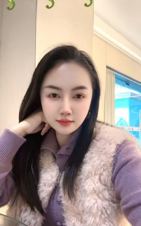 盐都服务型御姐