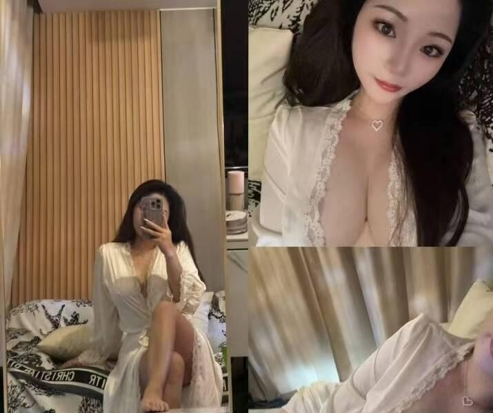 大胸mimi老师