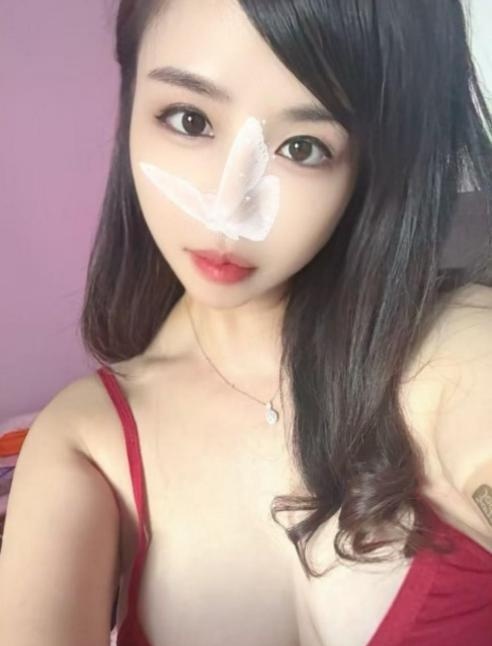 大学城口技女王乔乔