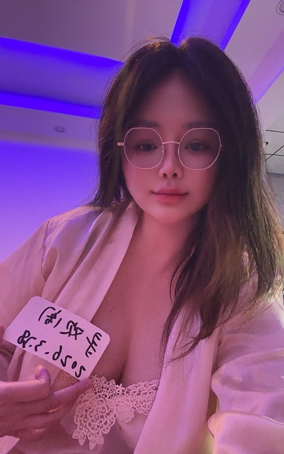 吴中区毒龙小女王小涵