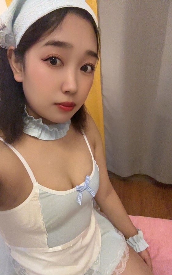 奉贤区可爱姎婷