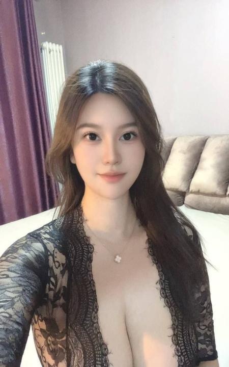 三里屯巨乳柔柔
