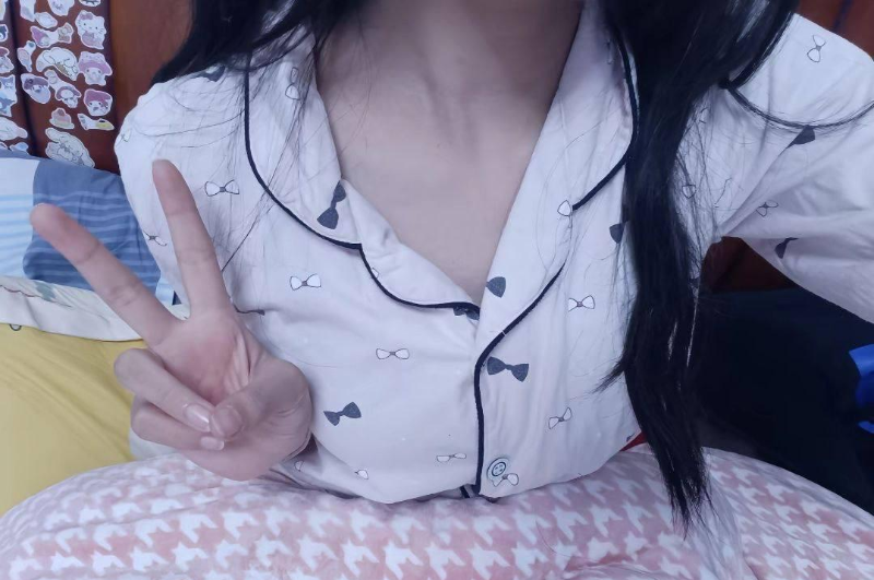 宝藏女友老师