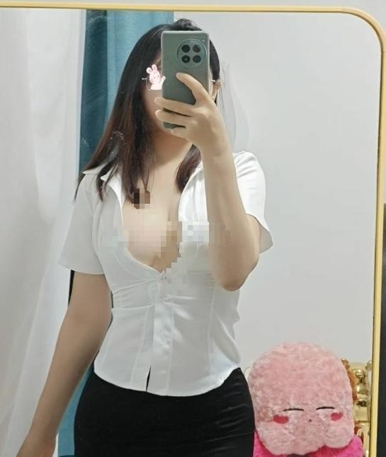 福田苗苗