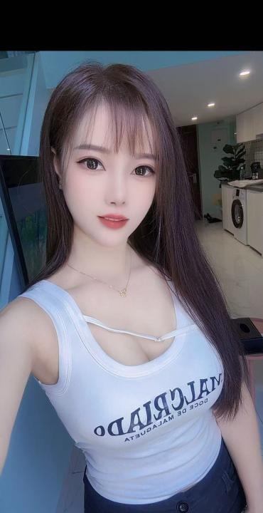 天心区娃娃音台湾妹