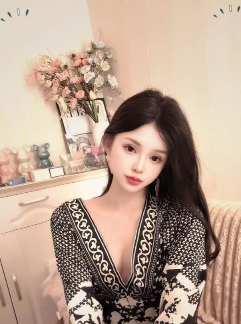 闵行重庆甜美妹子