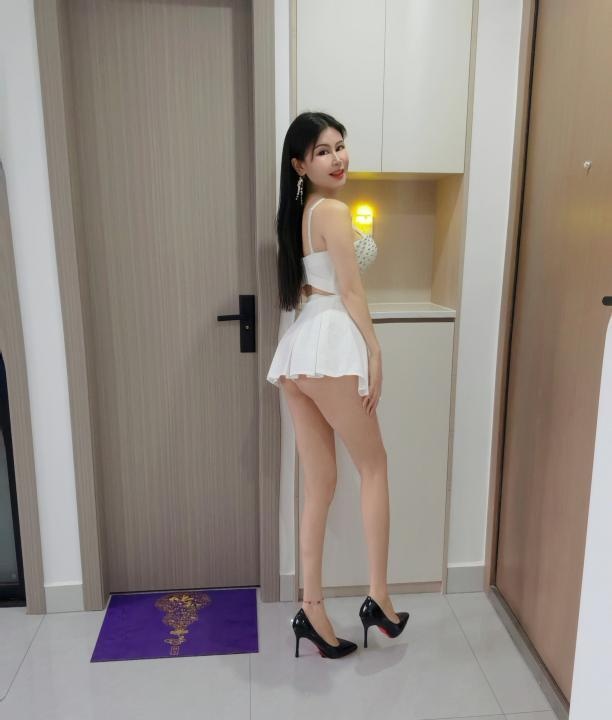 拱墅区樱桃身材好