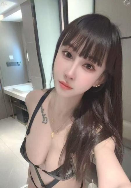 芜湖性感大胸川妹
