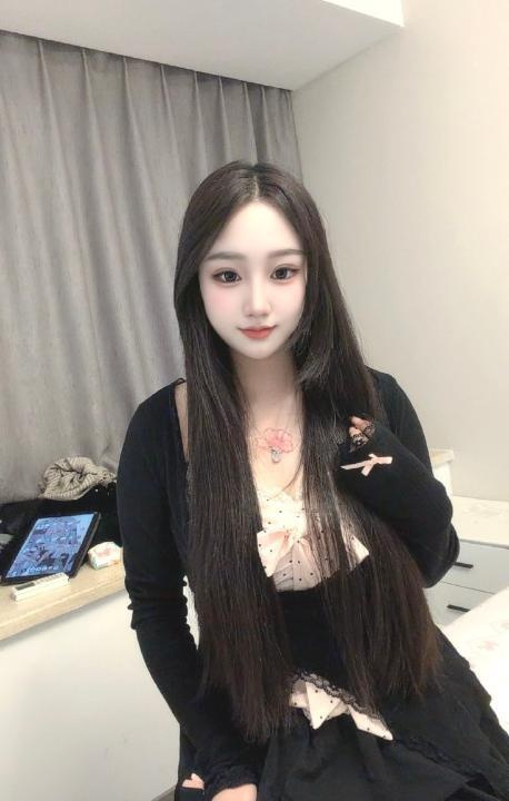 拱墅高颜值奇奇