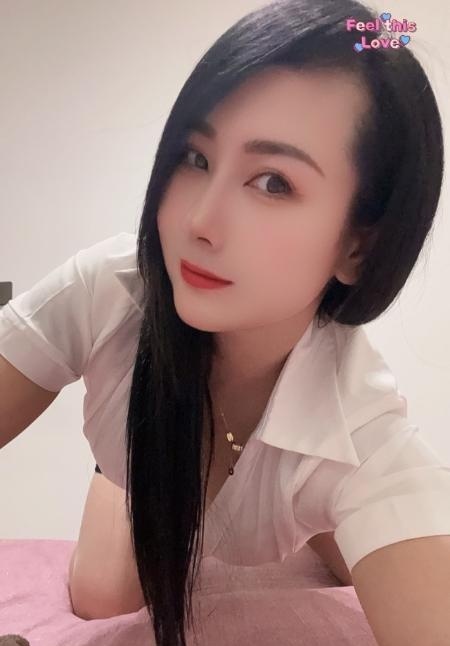 服务热情风骚姐姐迈子