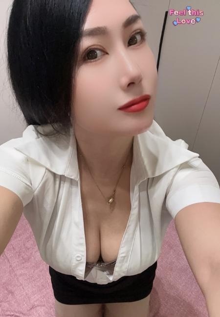 服务热情风骚姐姐迈子