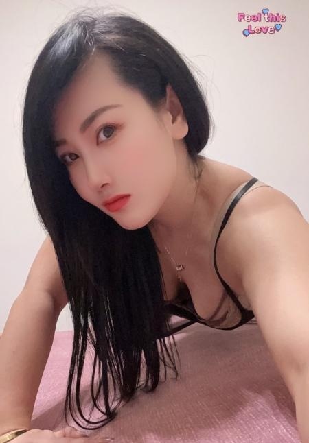 服务热情风骚姐姐迈子