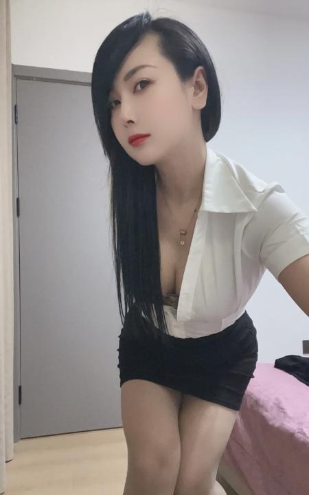 服务热情风骚姐姐迈子