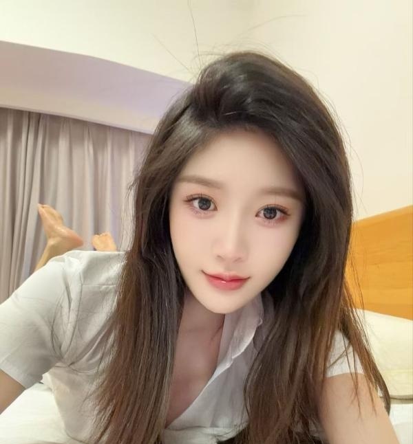肤白颜值御姐悠悠