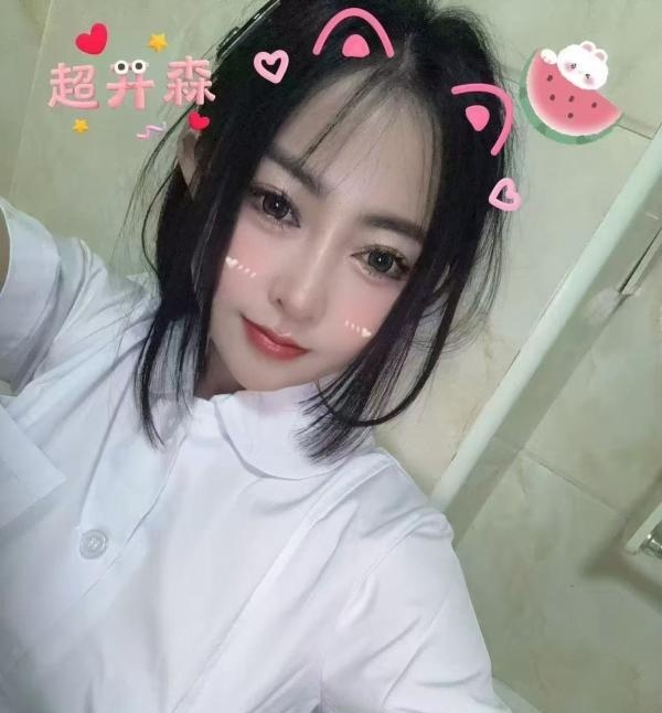 河东小护士姐姐