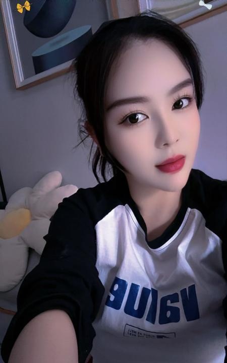 翘臀陈琳