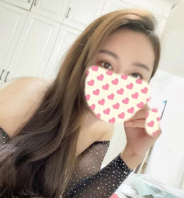 性感邻家小妹
