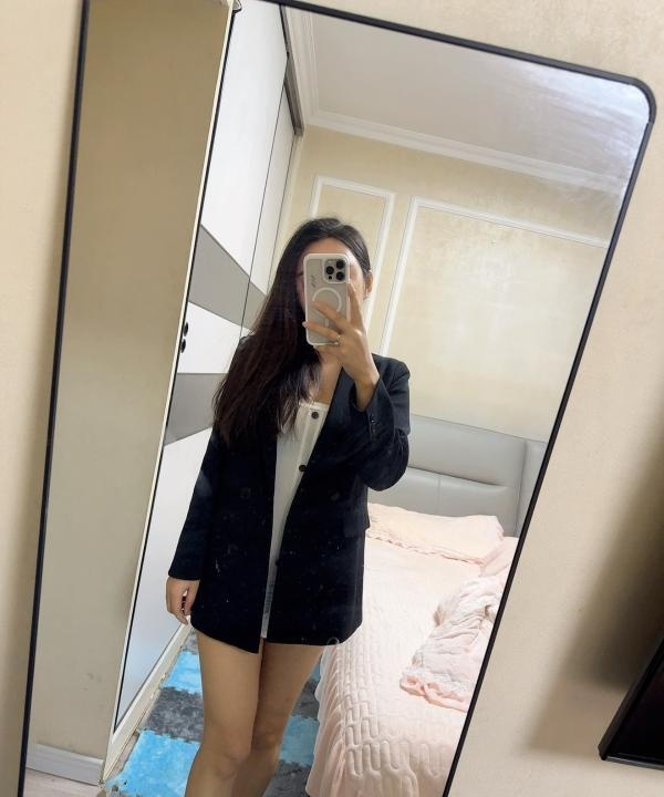 性感邻家小妹