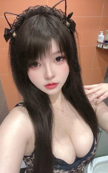 坂田性感小妹闹闹