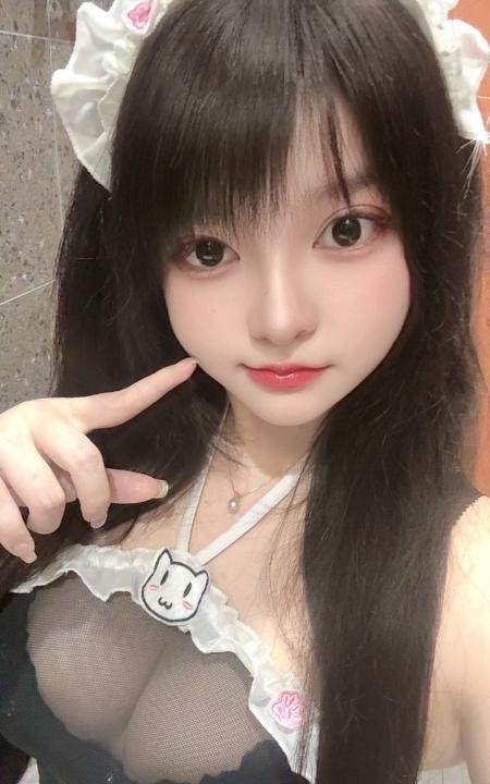 坂田性感小妹闹闹