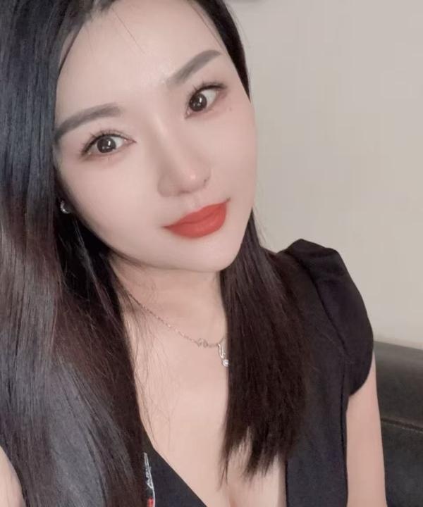 碑林区风骚月儿