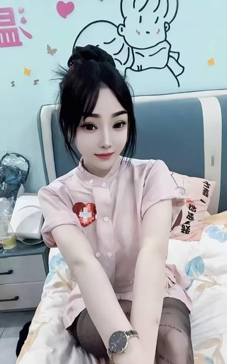 萧山制服小璐