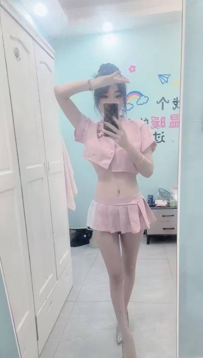 萧山制服小璐