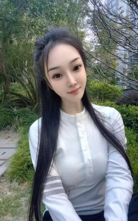 萧山制服小璐