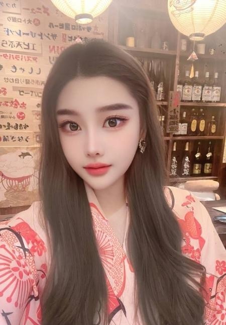 罗湖白嫩气质美女