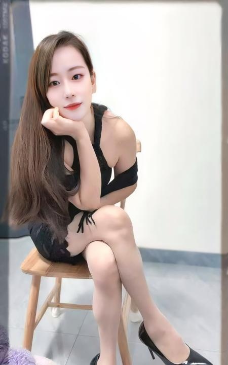 萧山黑丝媚娇娘