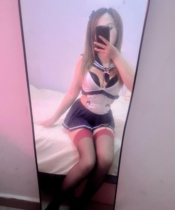福田妖柔夏天
