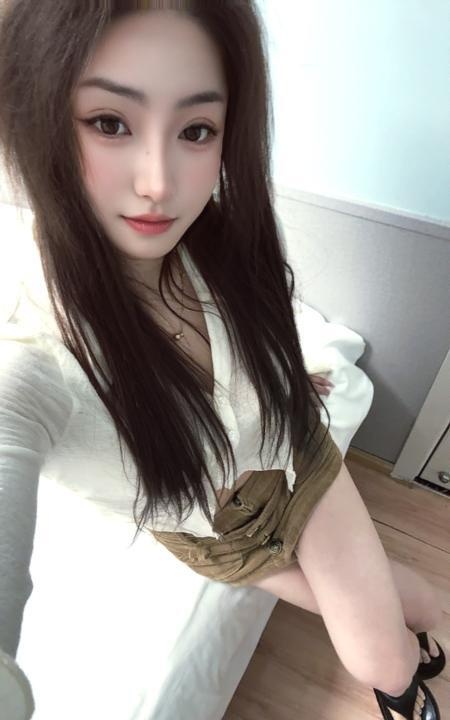 上城叶子回归