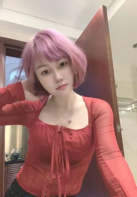 双飞姐妹花乐乐