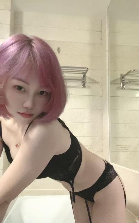 双飞姐妹花乐乐