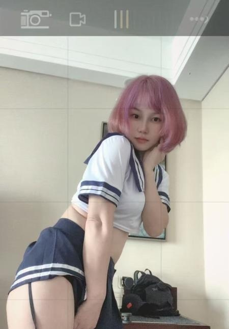 双飞姐妹花乐乐