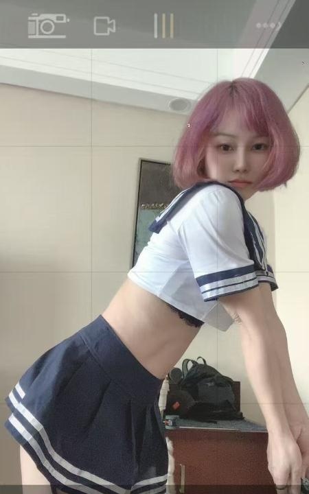 双飞姐妹花乐乐