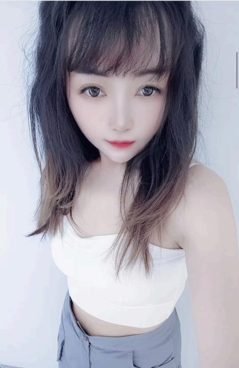 渝北区少妇艾米
