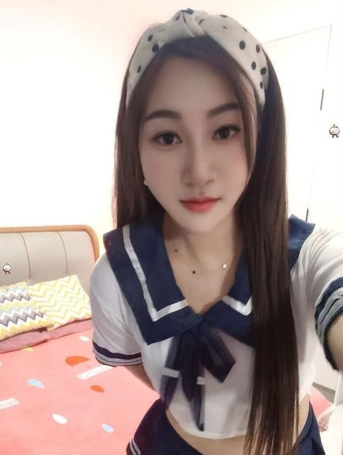 性感御姐年后回归