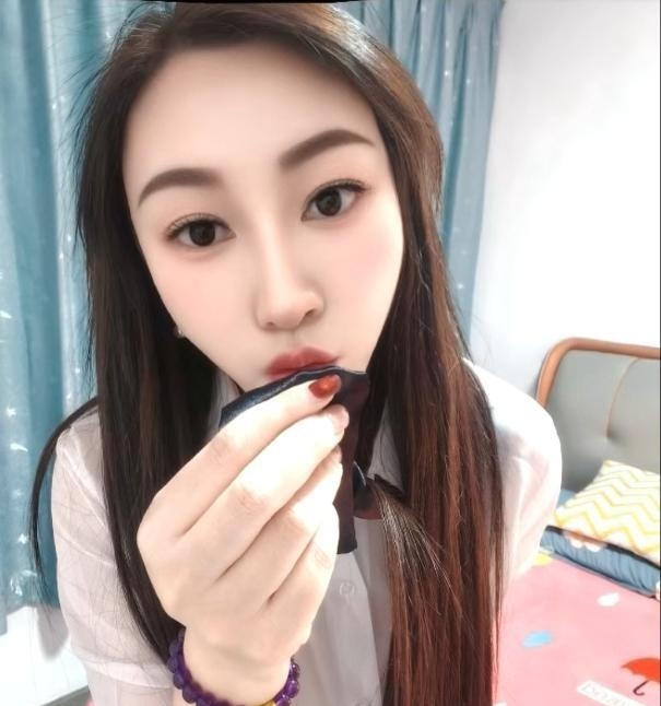 性感御姐年后回归
