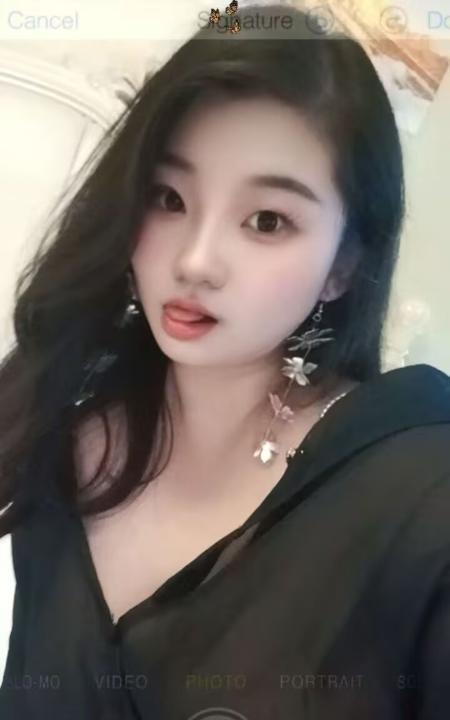 大胸小豆子