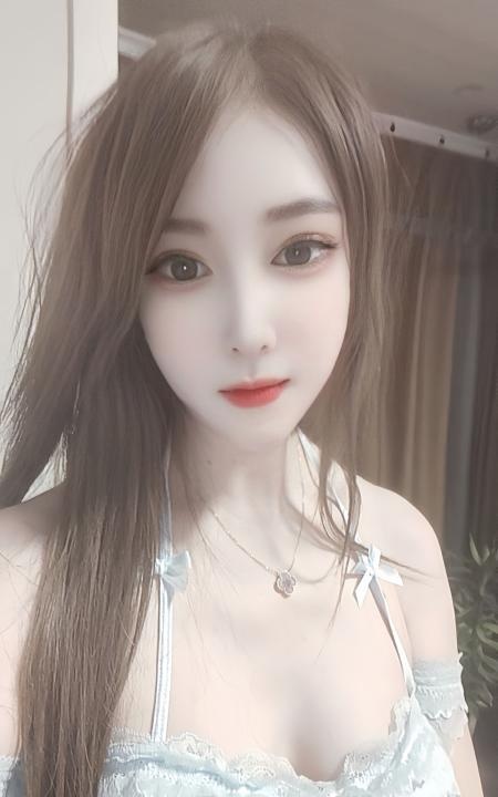 香洲区性感豆豆