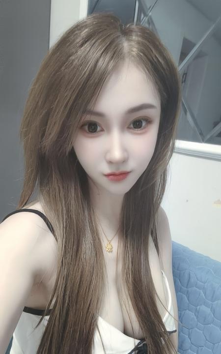 香洲区性感豆豆