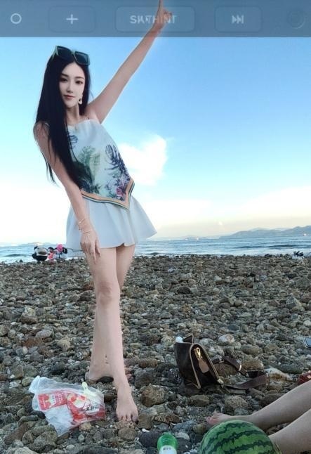 波霸天然