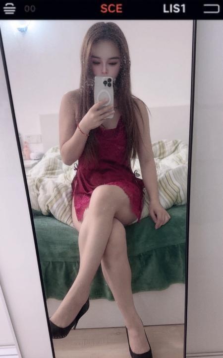 普陀C胸御姐希希