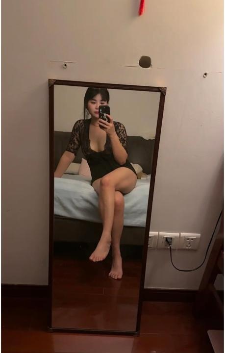 新吴大胸美少妇
