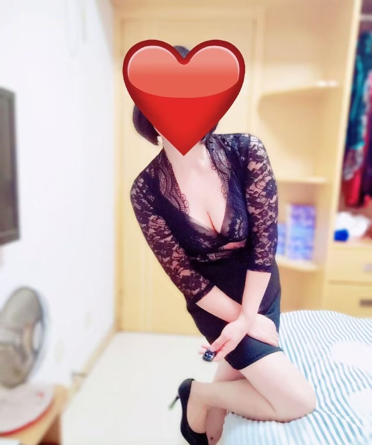 瑶海区老熟女