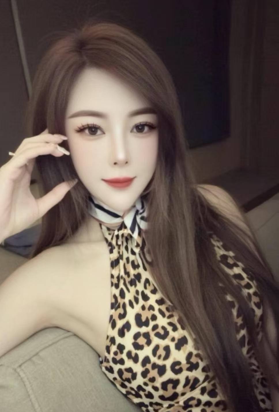 西安兼职小橘子