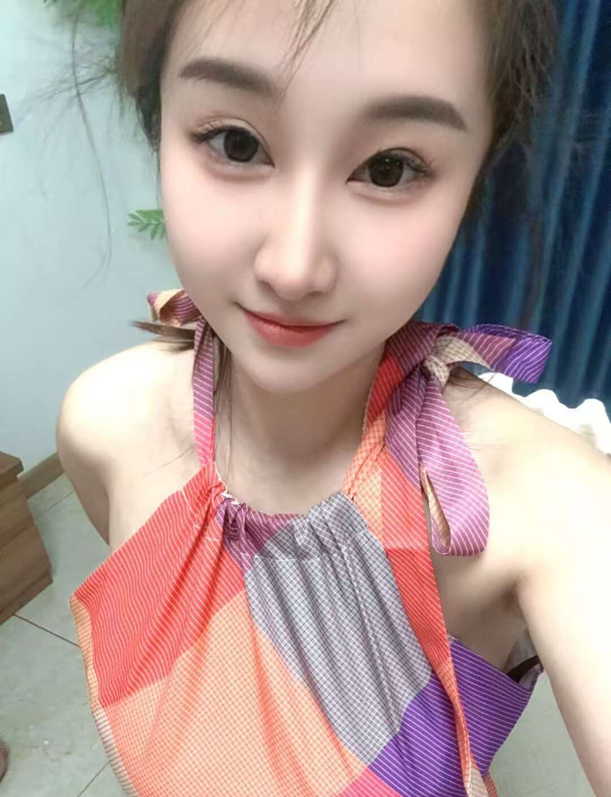 颜值古典美女