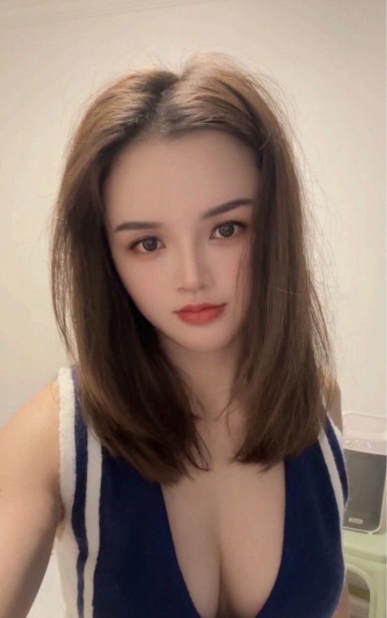 相城小姐姐茸茸